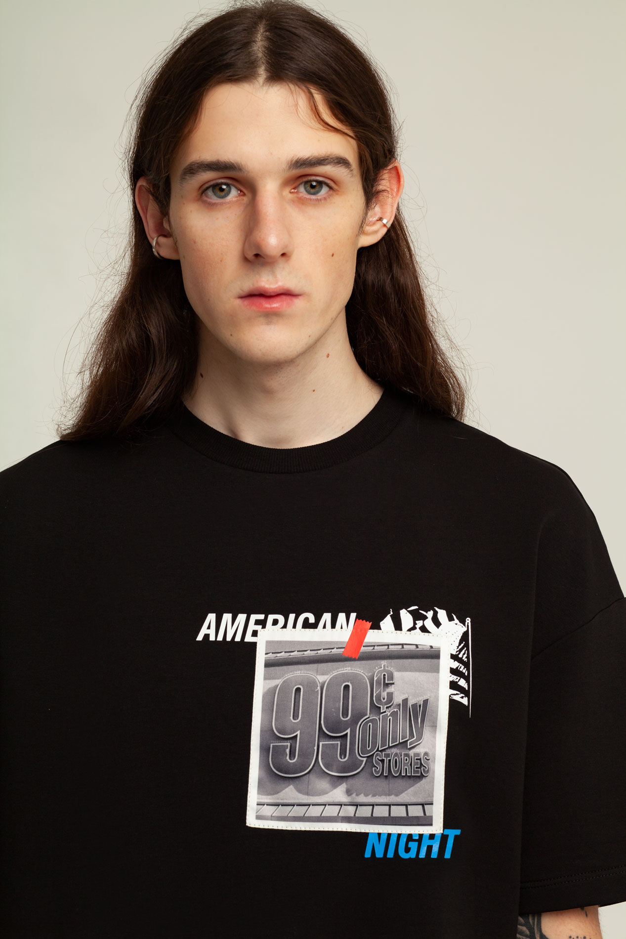 finch t shirt